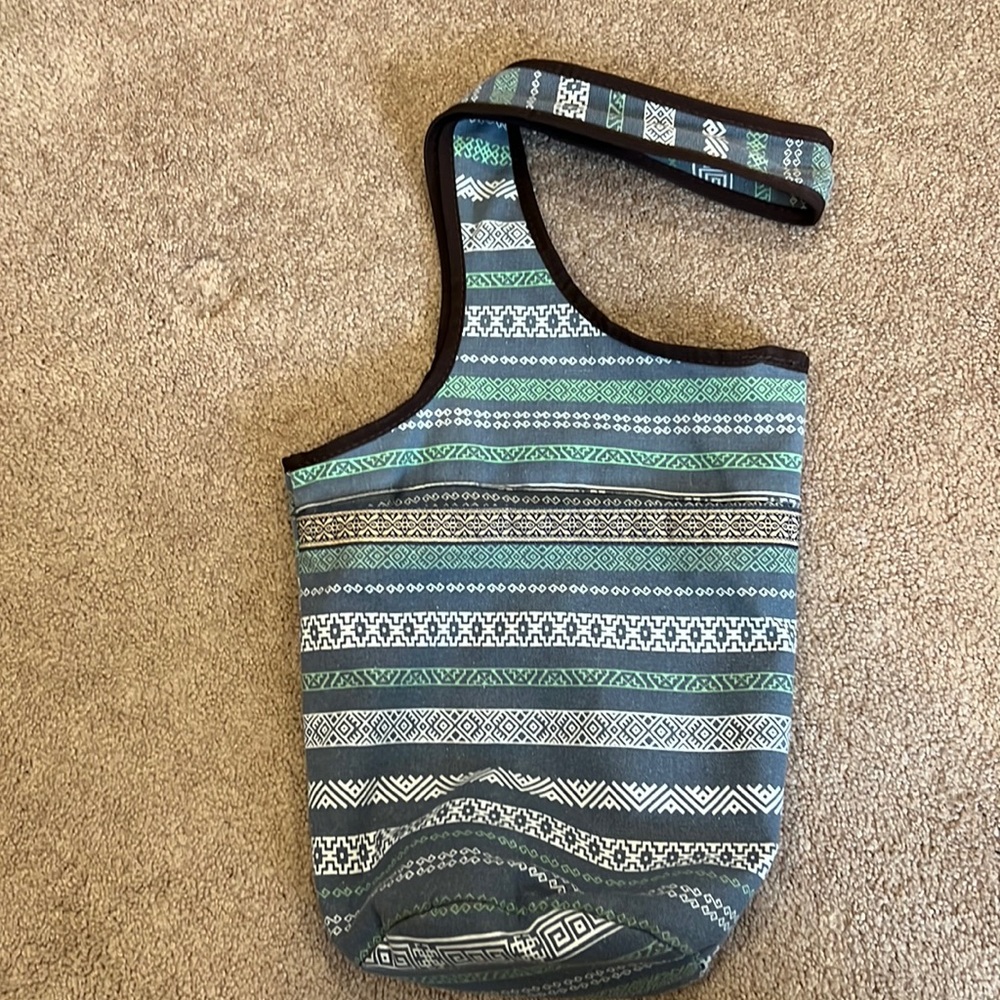 Yoga Mat Bag